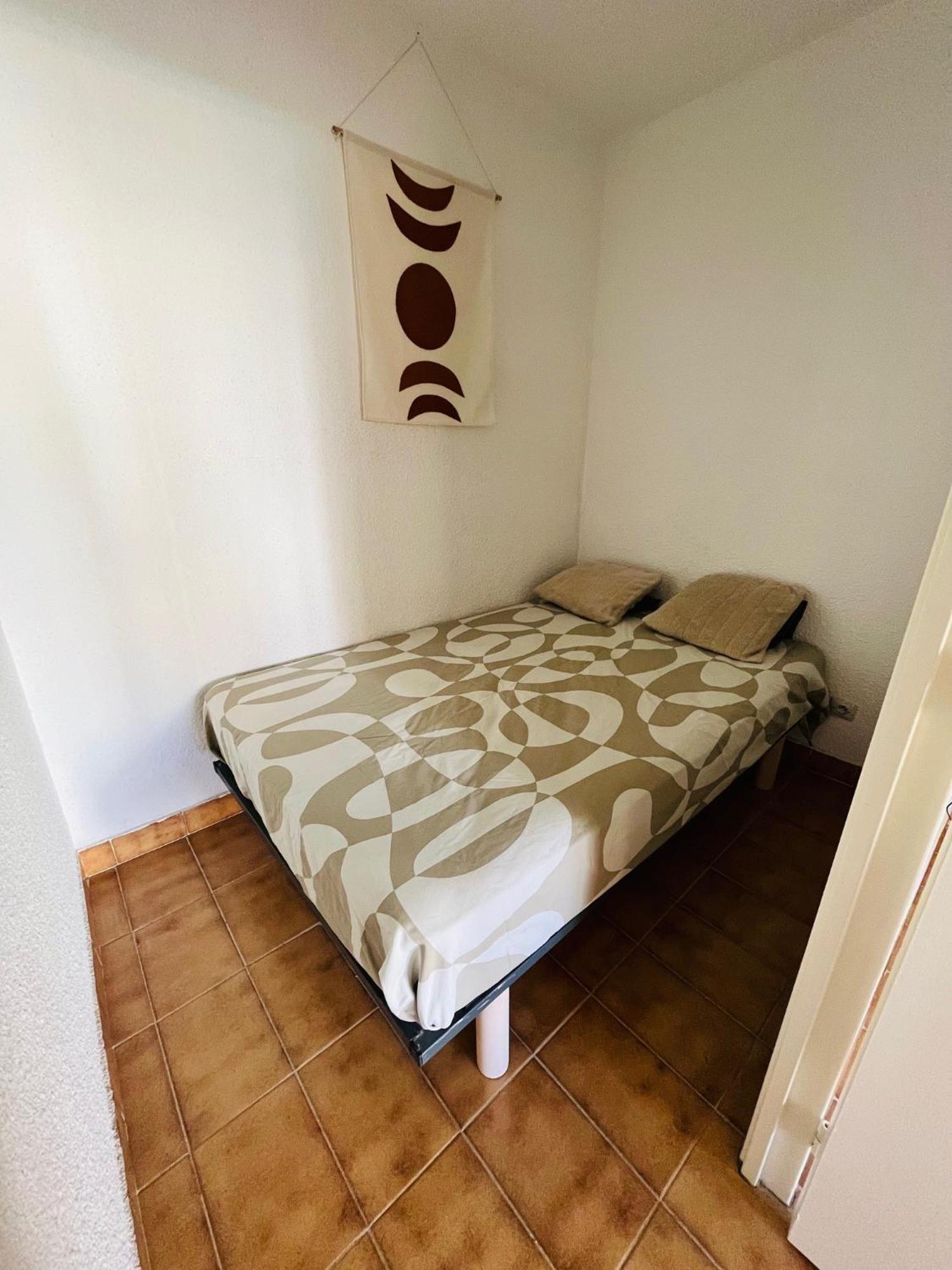 T2 ,4 Couchages ,Climatise ,Terrace ,En Face D'Aqualand ,Plage Rochelongue Агд Экстерьер фото